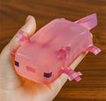 Squishy Axolotol