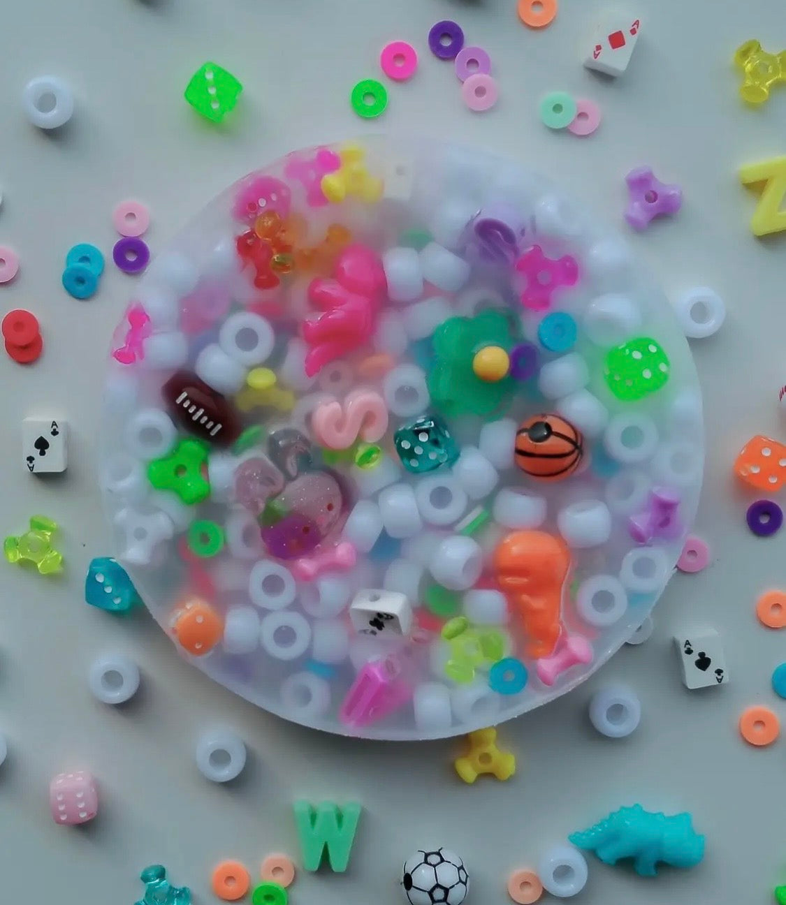 Picky Pad Play