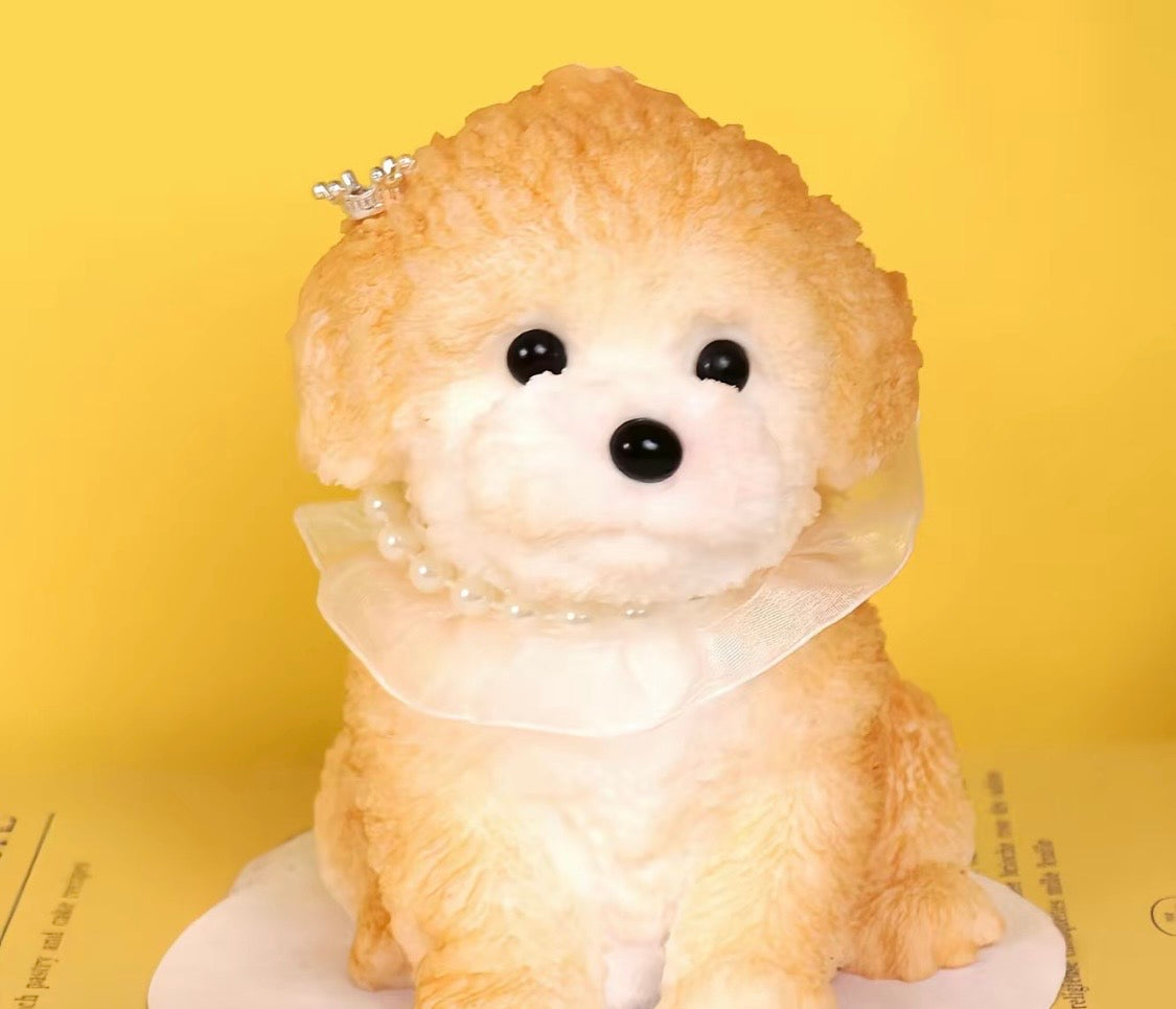 Squishy Dog