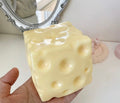 Squishy Cheese
